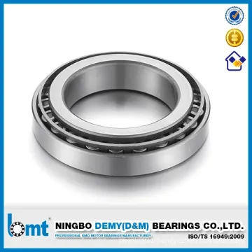 40*80*20 mm Tapered Roller Bearing 30208